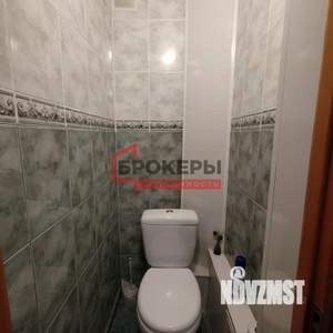 3-к квартира, вторичка, 67м2, 2/9 этаж