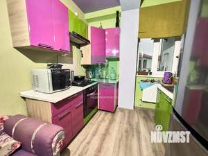 1-к квартира, вторичка, 49м2, 1/5 этаж