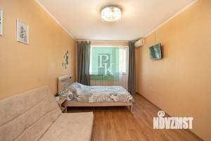 1-к квартира, вторичка, 31м2, 5/5 этаж