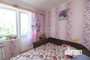 2-к квартира, вторичка, 44м2, 7/7 этаж
