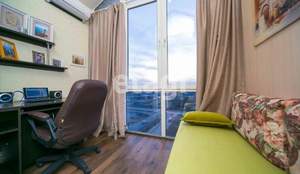 1-к квартира, вторичка, 32м2, 5/5 этаж