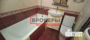 1-к квартира, вторичка, 45м2, 2/9 этаж