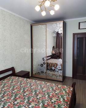 2-к квартира, вторичка, 66м2, 8/9 этаж