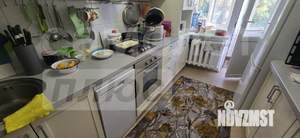 3-к квартира, вторичка, 62м2, -2/3 этаж