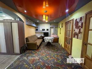 2-к квартира, вторичка, 43м2, 2/5 этаж