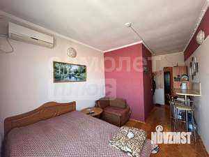 Студия квартира, вторичка, 18м2, 6/6 этаж