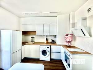 1-к квартира, вторичка, 40м2, 4/8 этаж