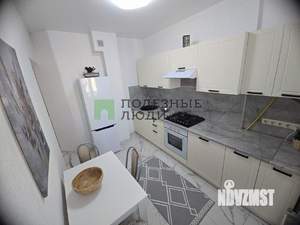 1-к квартира, вторичка, 40м2, 10/12 этаж