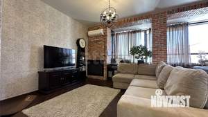 3-к квартира, вторичка, 86м2, 5/5 этаж