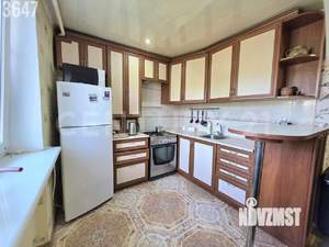 3-к квартира, вторичка, 55м2, 5/5 этаж