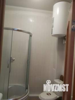 1-к квартира, вторичка, 47м2, 2/6 этаж