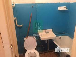 2-к квартира, вторичка, 46м2, 5/5 этаж