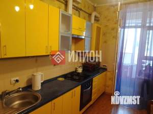2-к квартира, вторичка, 86м2, 2/5 этаж
