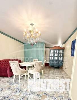 1-к квартира, вторичка, 35м2, 1/3 этаж