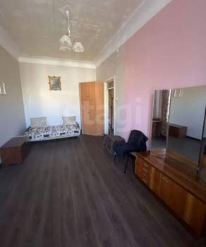 2-к квартира, вторичка, 50м2, 2/2 этаж