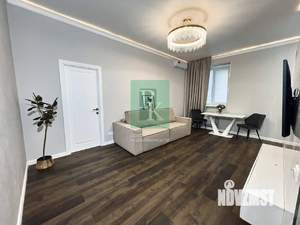 2-к квартира, вторичка, 45м2, 1/2 этаж