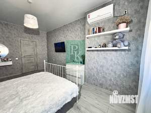 1-к квартира, вторичка, 38м2, 8/8 этаж