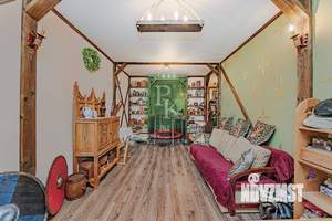 3-к квартира, вторичка, 77м2, 1/2 этаж