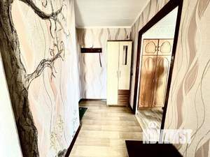 1-к квартира, вторичка, 35м2, 5/5 этаж