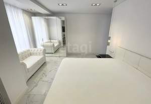 1-к квартира, вторичка, 41м2, 4/5 этаж