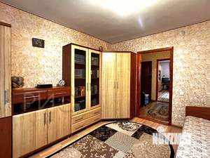 2-к квартира, вторичка, 53м2, 1/5 этаж