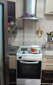 1-к квартира, вторичка, 27м2, 3/5 этаж