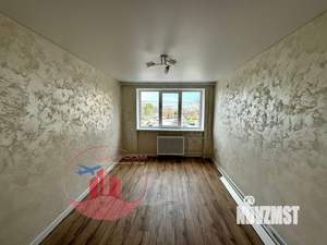 3-к квартира, вторичка, 67м2, 3/5 этаж