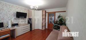 2-к квартира, вторичка, 61м2, 5/5 этаж