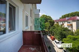 2-к квартира, вторичка, 45м2, 3/5 этаж