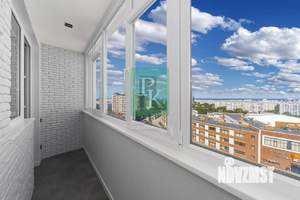 2-к квартира, вторичка, 68м2, 9/10 этаж