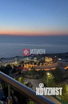 Студия квартира, вторичка, 44м2, 9/10 этаж