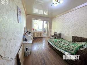 2-к квартира, вторичка, 46м2, 2/5 этаж