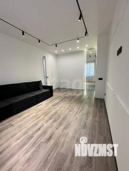 2-к квартира, вторичка, 42м2, 1/2 этаж