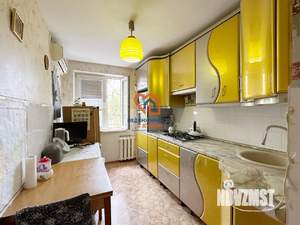 4-к квартира, вторичка, 90м2, 3/9 этаж