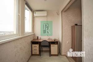 1-к квартира, вторичка, 40м2, 9/10 этаж