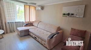 3-к квартира, вторичка, 60м2, 5/5 этаж