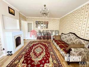 2-к квартира, вторичка, 64м2, 1/10 этаж