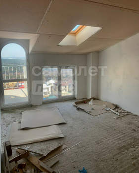 Студия квартира, вторичка, 40м2, 10/10 этаж