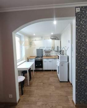 1-к квартира, вторичка, 31м2, 5/5 этаж