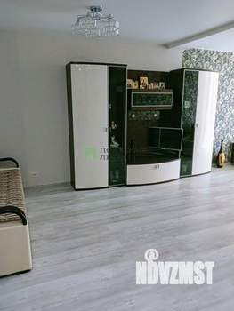 1-к квартира, вторичка, 42м2, 6/10 этаж