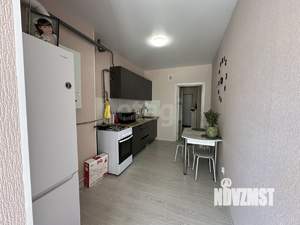 1-к квартира, вторичка, 44м2, 1/10 этаж
