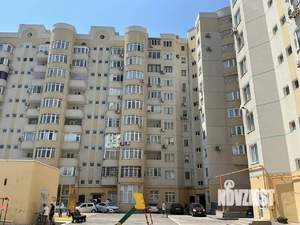 1-к квартира, вторичка, 49м2, 8/11 этаж