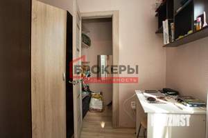 2-к квартира, вторичка, 46м2, 5/5 этаж