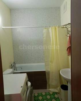 1-к квартира, вторичка, 33м2, 2/10 этаж