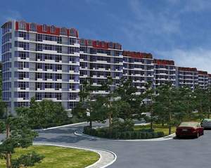 2-к квартира, вторичка, 55м2, 10/10 этаж