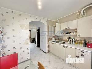 2-к квартира, вторичка, 60м2, 3/5 этаж