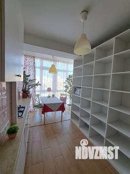 1-к квартира, вторичка, 36м2, 3/5 этаж