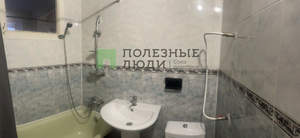 1-к квартира, вторичка, 30м2, 4/5 этаж