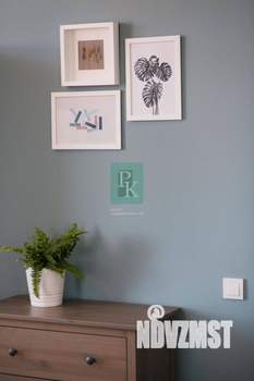 2-к квартира, вторичка, 52м2, 10/10 этаж