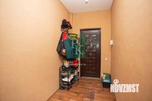 2-к квартира, вторичка, 63м2, 1/5 этаж